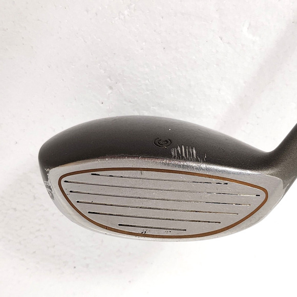 Cleveland QUADPRO 3-Wood 15º RH Graphite TT EI-70 Stiff-Flex Shaft 42.5" - Picture 3 of 13